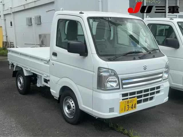 Suzuki Carry Truck DA16T 2025